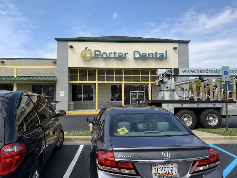 Porter Dental