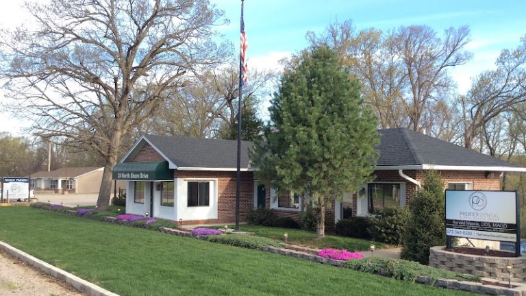 Premier Dental & Oral Health Group, P.C. - Ronald Massie, DDS, MAGD