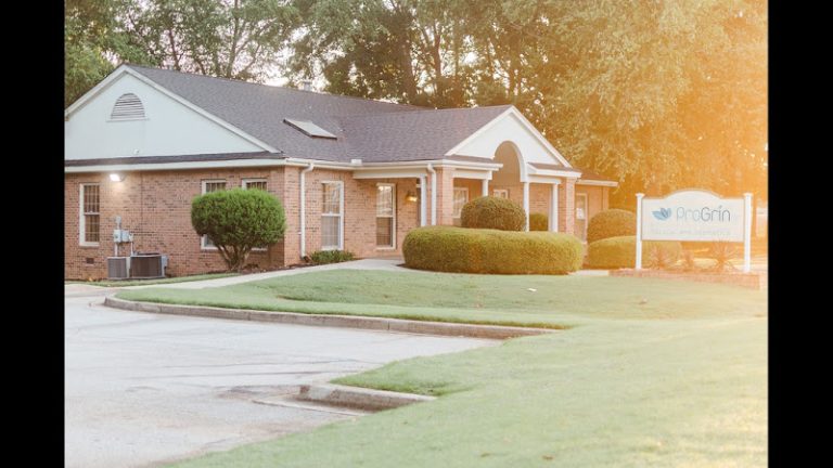 ProGrin Dental of Anderson