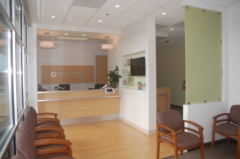 Puyallup Smiles Dentistry and Orthodontics