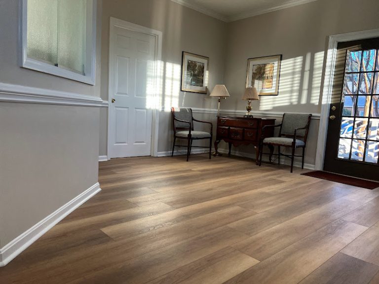 R. Thomas Pierce DMD, Family Dental Associates