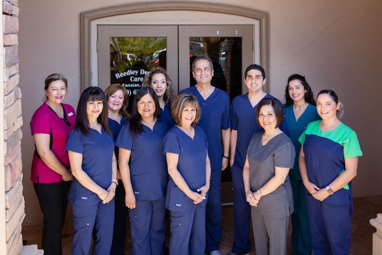 Reedley Dental