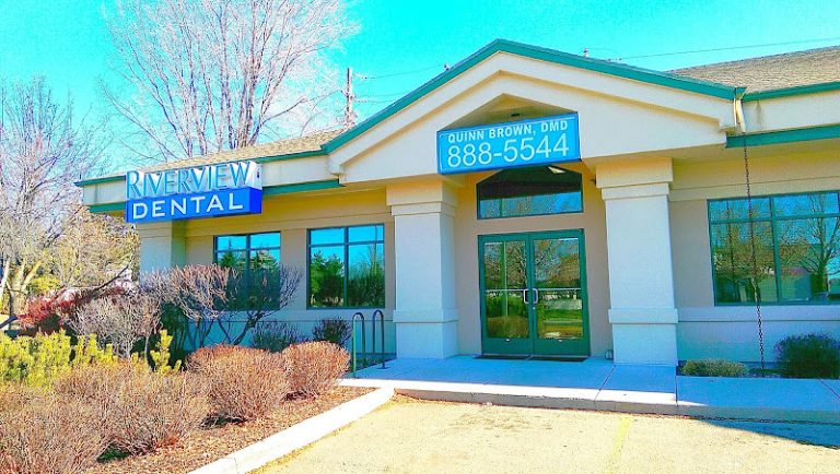 Riverview Dental