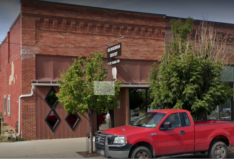 Roundup Family Dentistry