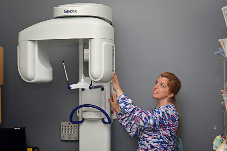 Santavicca Dental Professionals