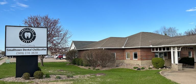 Smalltown Dental Chillicothe