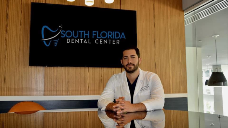 South Florida Dental Center of Coral Springs