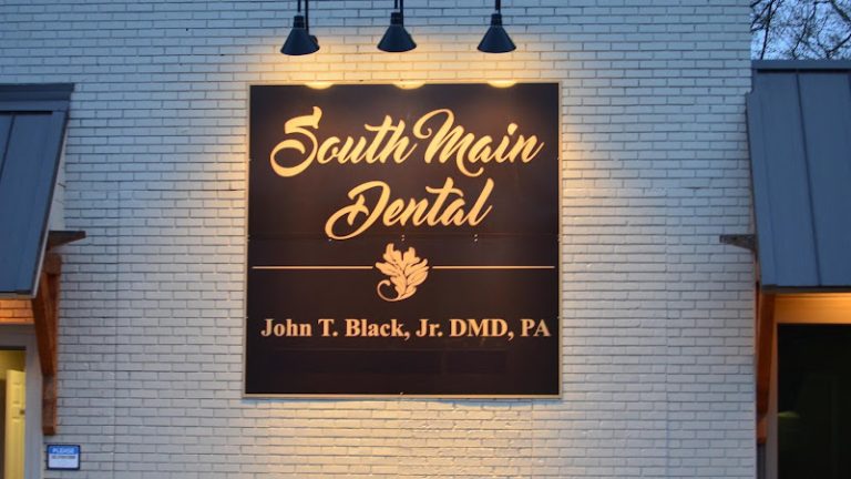 South Main Dental