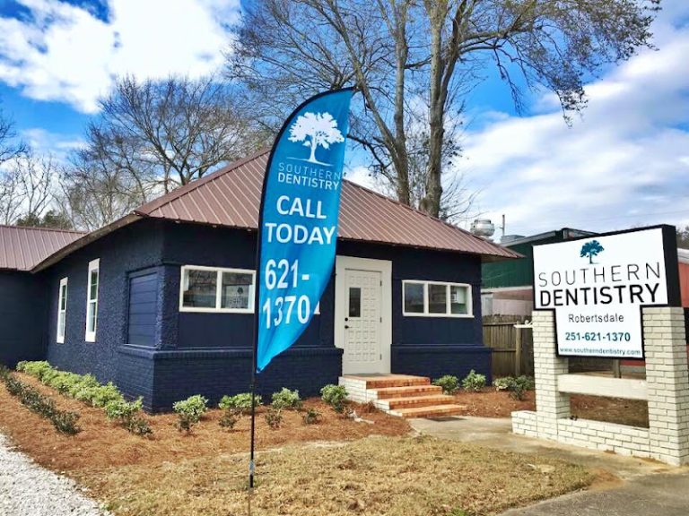 Southern Dentistry Robertsdale