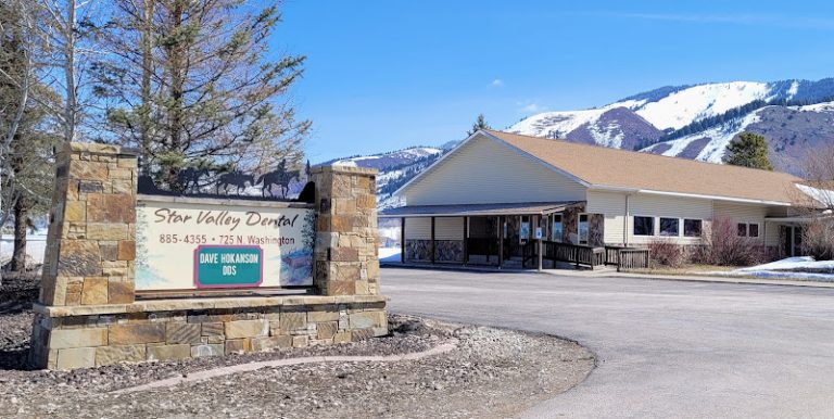 Star Valley Dental
