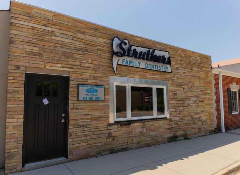 Struthers Family Dentistry