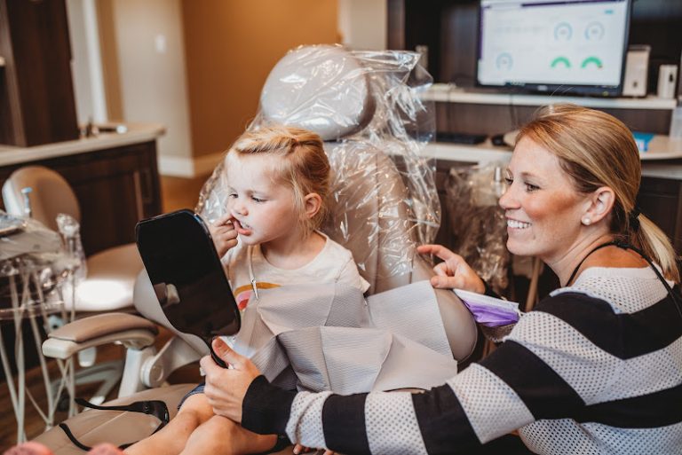 Summit View Dentistry PC