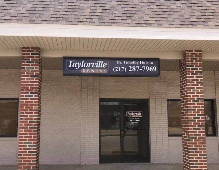 Taylorville Dental