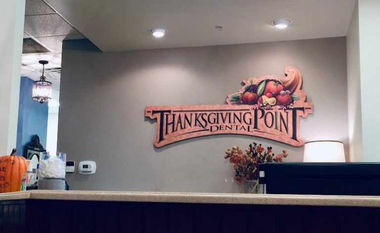 Thanksgiving Point Dental