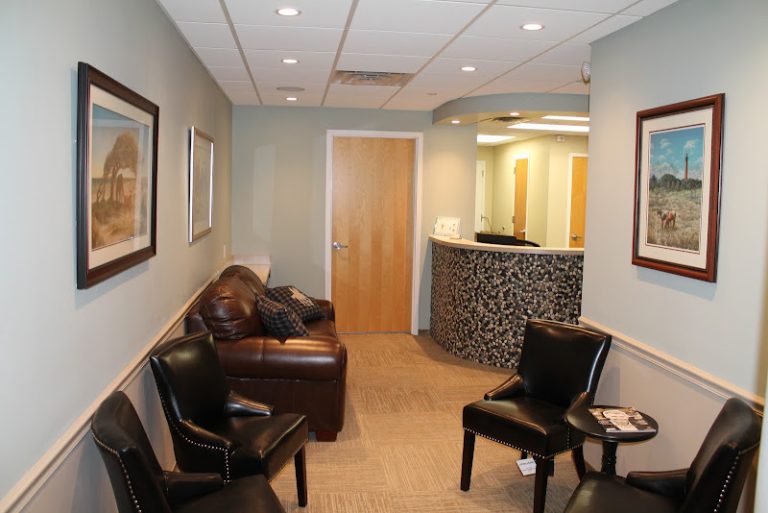 Thoroughbred Dental Arts LLC, Andrew Fischer DDS