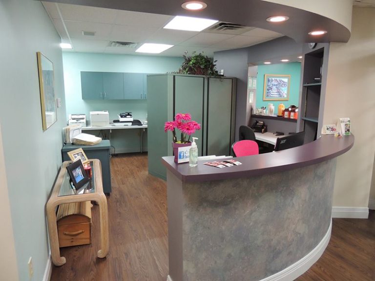 Timothy D. Reynolds, DMD PLLC