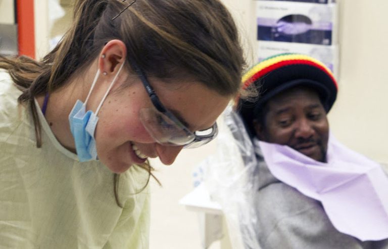 UW School of Dentistry