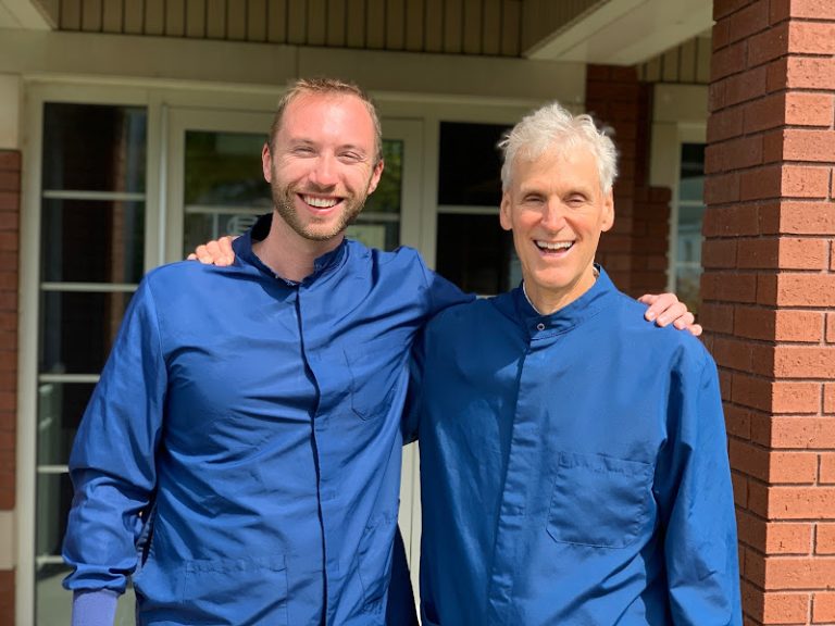 Water&apos;s Edge Dentistry