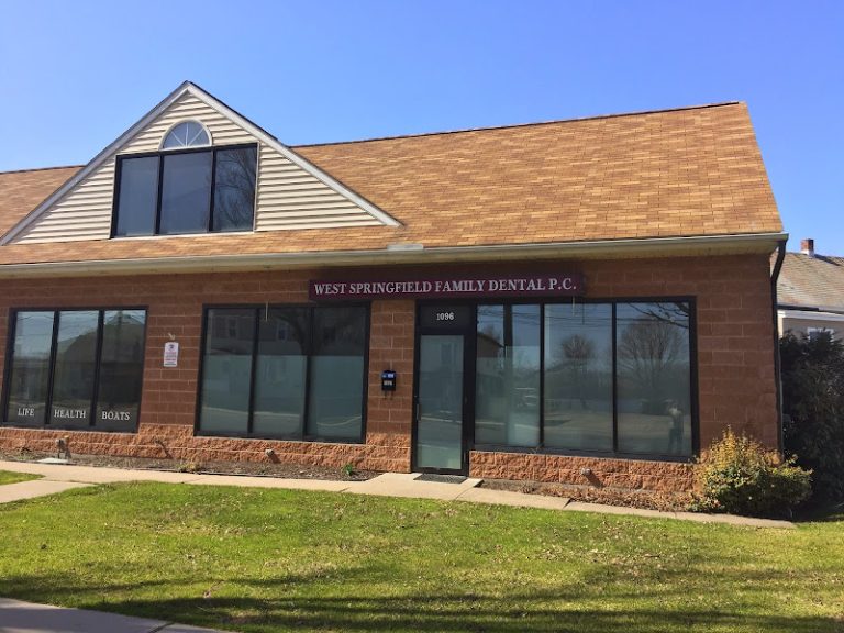 West Springfield Family Dental