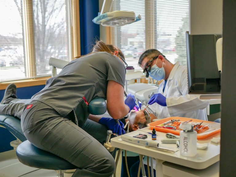 Willow Creek Family Dentistry