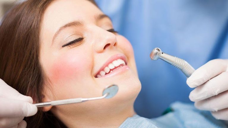 Wright & Smith Dentistry