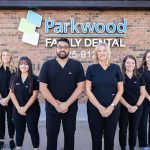 Dr. Gabriel K. Harr, DDS