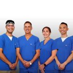 Team of Paolucci Family Dentists