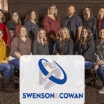 Professional profile of Dr. Brent Swenson and Dr. Logan Cowan