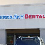 Professional staff at Sierra Sky Dental