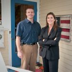 Professional photo of Dr. Ann L. Connors, Family Dentist
