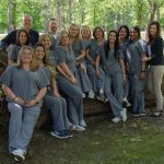 Pell City Dental Team - Dr. Scott Barnett, Dr. Christina Legradi, Dr. Jordan Hebert