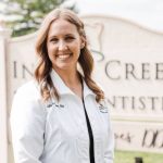 Dr. Allison Stropes professional headshot