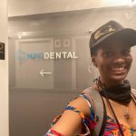 Professional image of a dentist at NYCDENTAL of Upper East Side