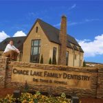 Dr. Todd Howell, DDS - Chace Lake Family Dentistry