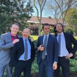 Team of Dentists at South County Smiles