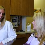 Dr. Lisa Myers, Dentist at Meyers Family Dental