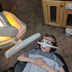 Professional photo of Dr. Kunard, Dentist at Pinedale Dental