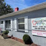 Dr. Willis, DDS - Dentist at Creedmoor Family Dentistry