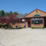 Dr. Sreca - Dentist at Deerfield Valley Dental Care