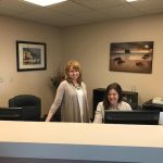 Professional staff member at Excel Dentistry