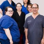 Dr. George Stevens, DMD