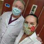 Professional staff image at Central Texas Family Dental