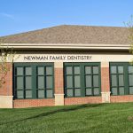 Dr. Don M. Newman, DDS