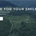 Professional photo of a dentist from Central Kentucky Dental