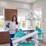 Dr. Isabel Suate