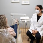 Dr. Taylor McFadden, DDS