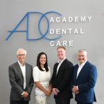 Team of Dentists at Academy Dental Care