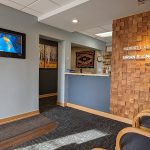 Professional photo of Dr. Merritt E. Jones, DDS