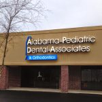 Professional photo of Dr. Dean C. Brandon, DMD