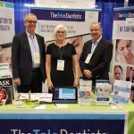 The TeleDentists Team Representative
